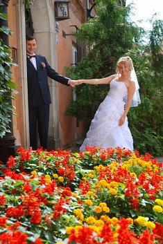 fotografia wesele - Opole