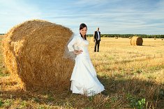 zdjęcia na śluby - Stębark