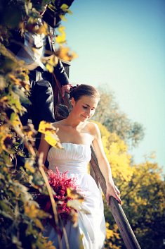 fotografia weselna - Krak�w