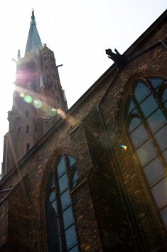 fotograf wesele - Poznań