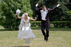 fotografia na wesele - Trzebnica