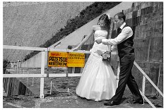 fotograf na �lub - Szklarska Por�ba