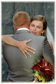 fotografie na wesela - Bolk�w
