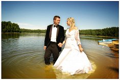 fotograf wesele - Bolk�w