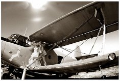 fotografia weselna - Legnica