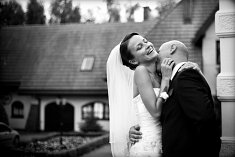fotografia weselna - Kolno