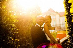 fotografie z wesela - �om�a