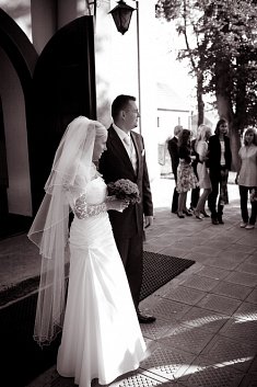 fotograf na �lub - Kozieg�owy