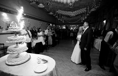fotografie na wesele - Sk�rzewo