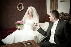 fotografia na wesela - Tarnowo Podg�rne