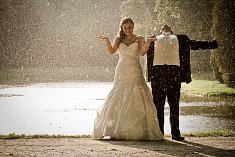 fotografia slubna - Gda�sk