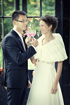 fotograf na wesele - Piaseczno