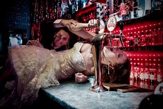 fotografie na slub - Skocz�w