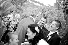 fotografia sluby - Skocz�w