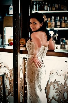 foto wesele - Brenna