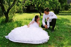 fotografia wesele - Olsztyn