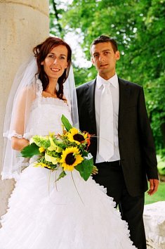 fotograf na wesele - Olsztyn