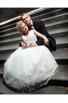 fotografia slub - Radzymin