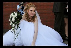 fotografie na �luby - Kozienice