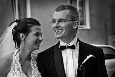 foto na slub - Sanok