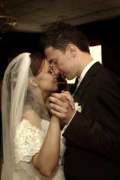 fotografia wesela - Mielec