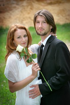 zdjecia �luby - Przysucha