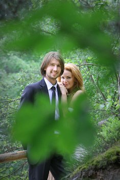 fotografia slub - Lipsko