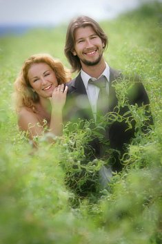 fotografie �lub - Jedli�sk