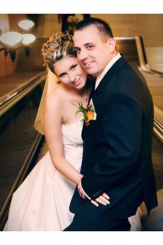 fotografia �luby - Marki