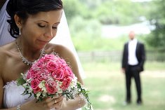 fotograf wesela - Zambr�w