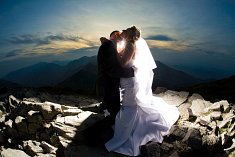 fotografie �lubne - O�wi�cim