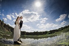 zdjecia �lubne - Mys�owice