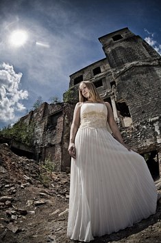 fotografia na �luby - Krzeszowice