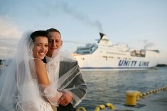 foto na śluby - Gryfice