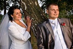 fotografia na ślub - Chełm