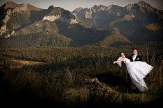 foto �luby - Ko�cielisko