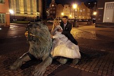 fotograf na wesele - Wejherowo