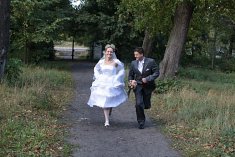 zdjecia na �luby - �wibno