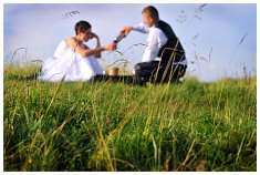 fotografia wesela - �migr�d