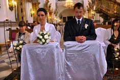 fotograf na wesela - Milicz