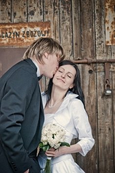 zdj�cia na wesele - Cieszyn
