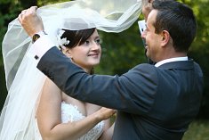 fotografia na wesele - Zdu�ska Wola