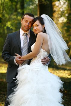 foto na �lub - Zdu�ska Wola