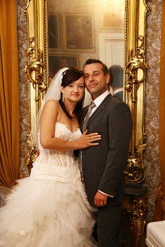 fotografia wesela - Zdu�ska Wola