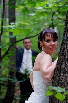 foto na wesele - Milicz