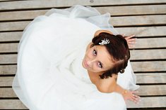 fotografie �lubne - Z�otoryja