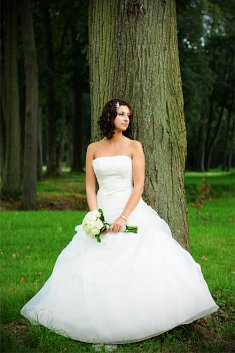 fotograf na slub - Legnica