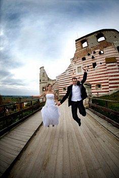 fotografie na wesele - Lublin