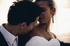 fotografie weselne - �ukowo