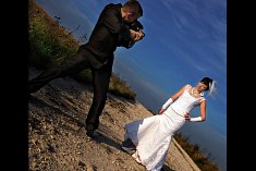 fotografie na ślub - Tychy